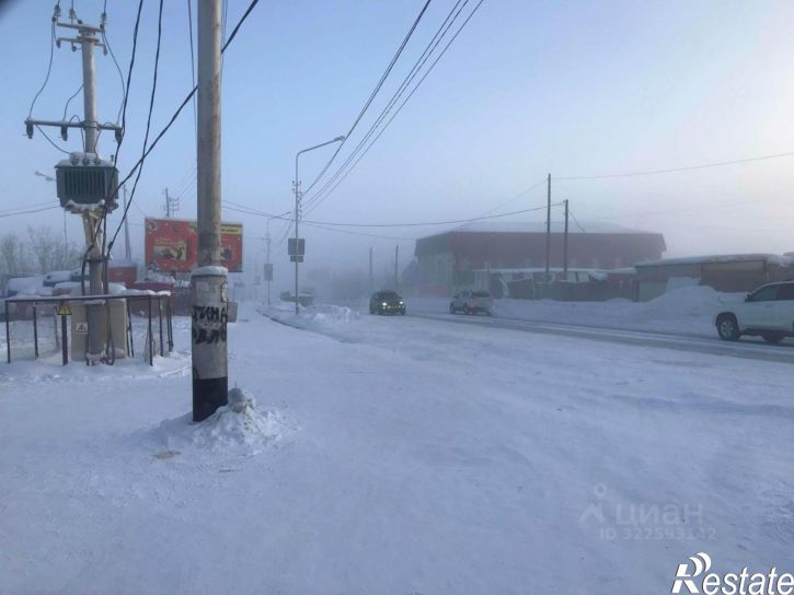 Отдельное здание ул 50 лет Советской Армии, 41,  д. 41