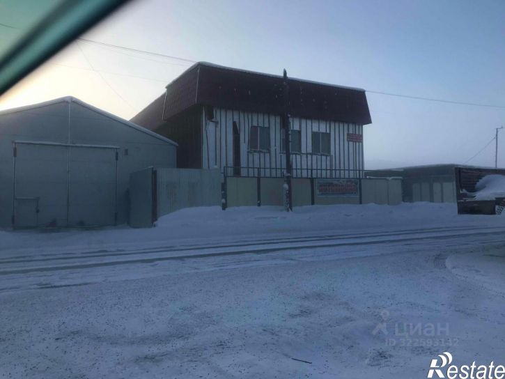 Отдельное здание ул 50 лет Советской Армии, 41,  д. 41