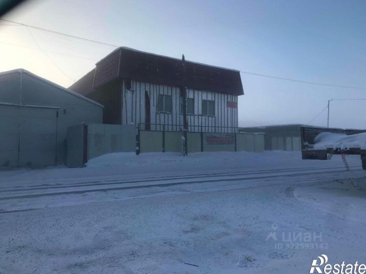 Отдельное здание ул 50 лет Советской Армии, 41,  д. 41