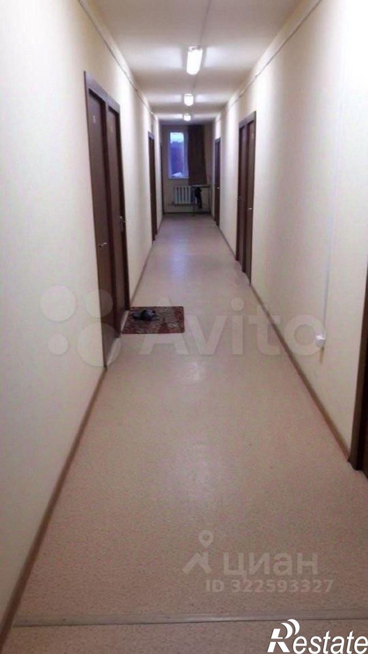 Производственное помещение ул Очиченко, 3/3,  д. 3/3