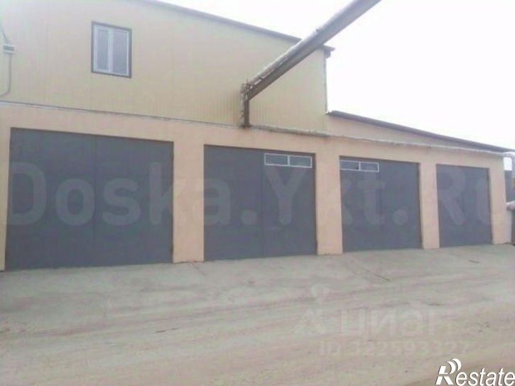 Производственное помещение ул Очиченко, 3/3,  д. 3/3