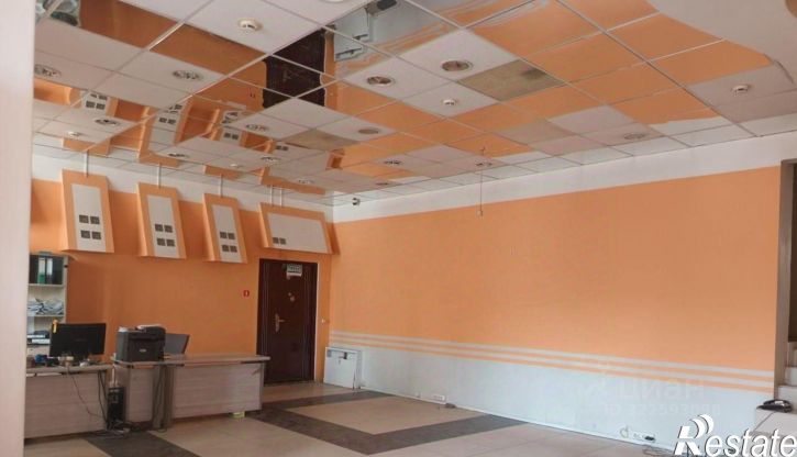 Помещение свободного назначения пер П. Морозова, 2,  д. 2