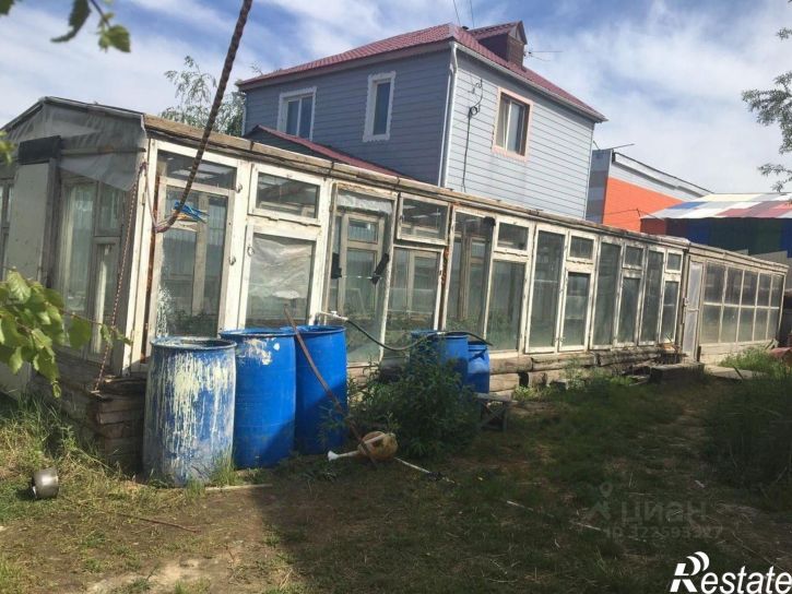 Производственное помещение ул Очиченко, 3/3,  д. 3/3