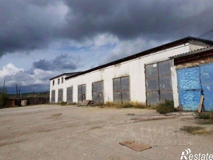 Производственное помещение Базовый пер, 12,  д. 12