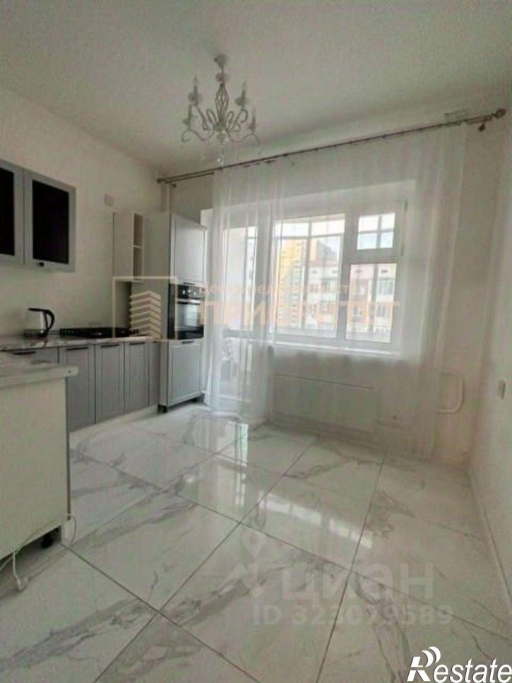 2-комн квартира ул Пушкина, 23,  д. 23