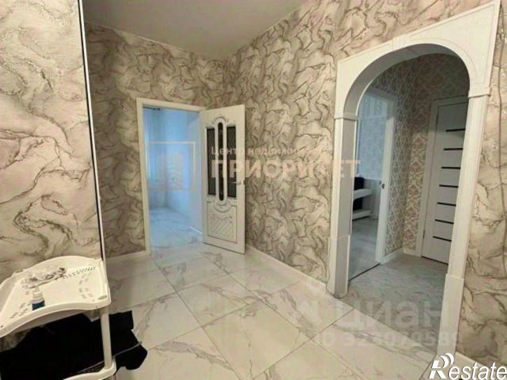 2-комн квартира ул Пушкина, 23,  д. 23