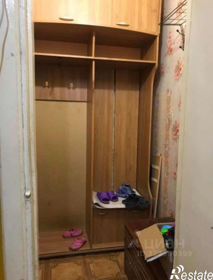 2-комн квартира ул Кржижановского, 75/4,  д. 75/4