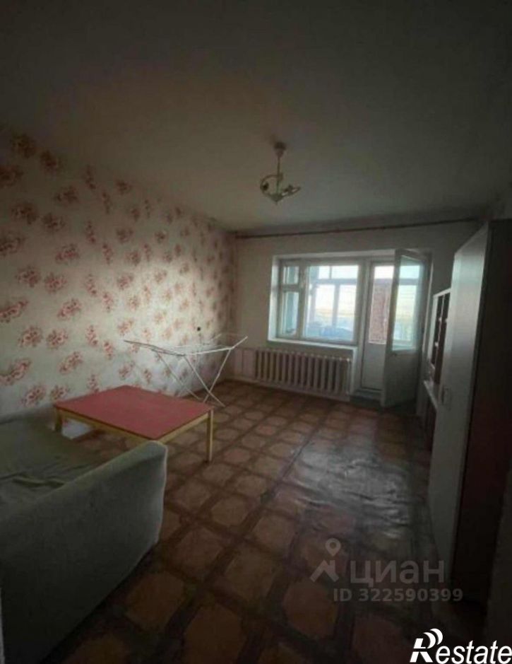 2-комн квартира ул Кржижановского, 75/4,  д. 75/4