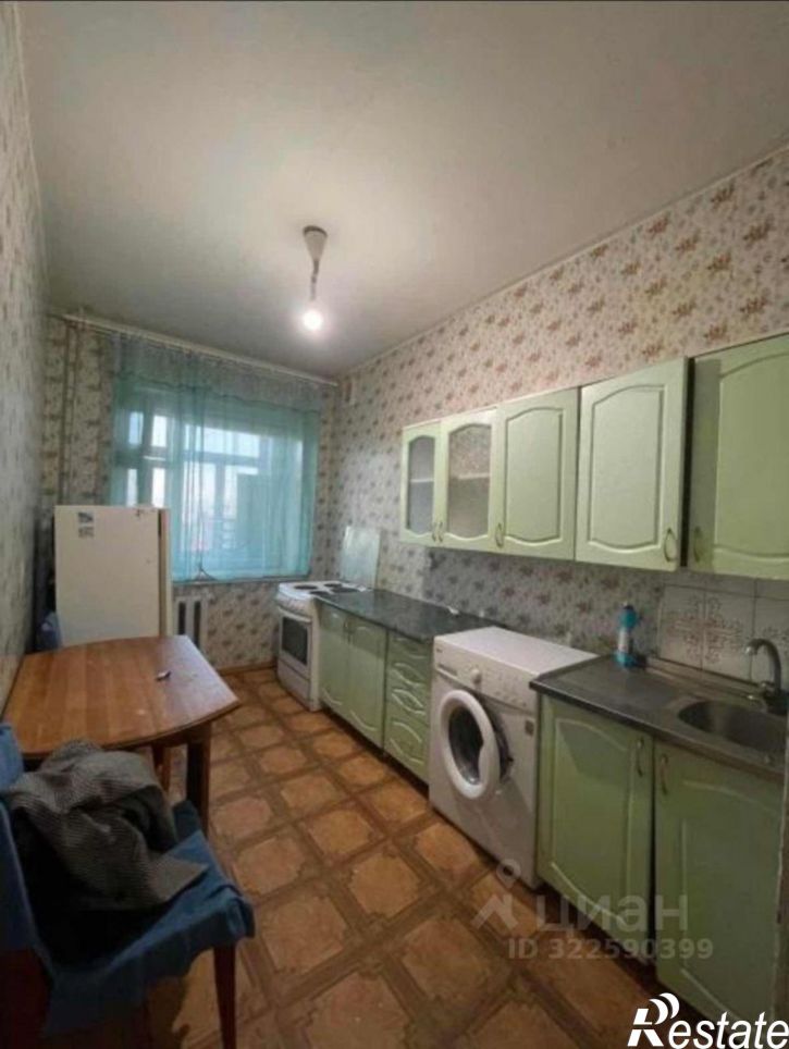 2-комн квартира ул Кржижановского, 75/4,  д. 75/4