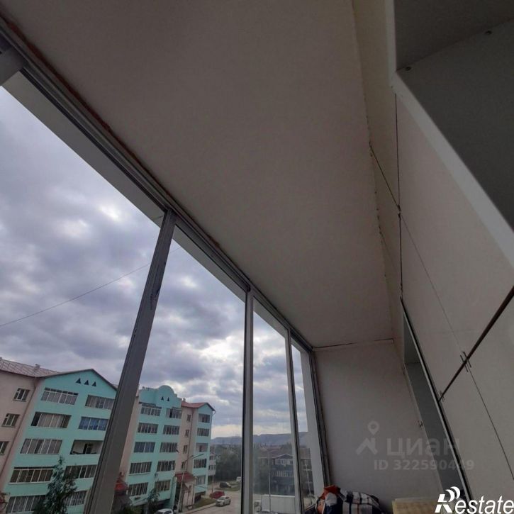 1-комн квартира ул Кузьмина, 32 3,  д. 32 3,  к. 3