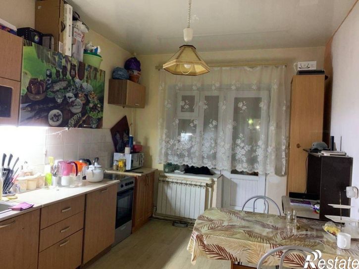 2-комн квартира ул Жорницкого, 7/33,  д. 7/33