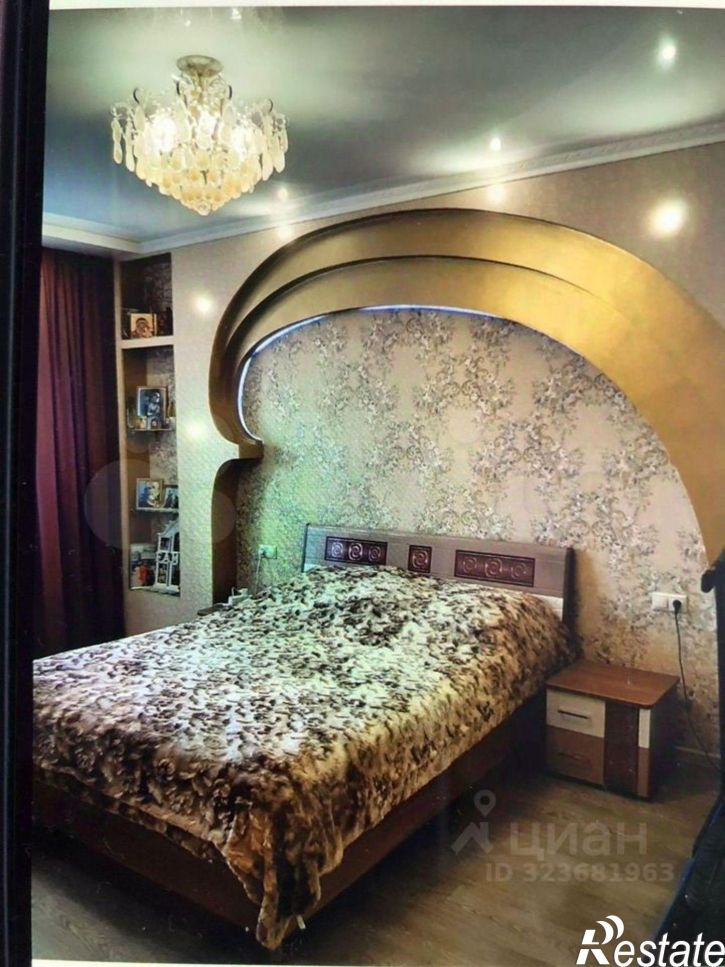 2-комн квартира ул Лермонтова, 71,  д. 71