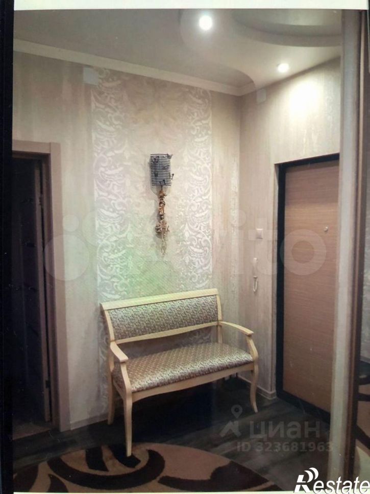 2-комн квартира ул Лермонтова, 71,  д. 71