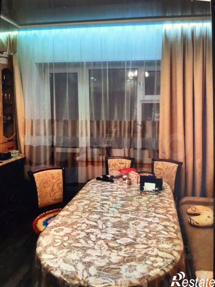 2-комн квартира ул Лермонтова, 71,  д. 71