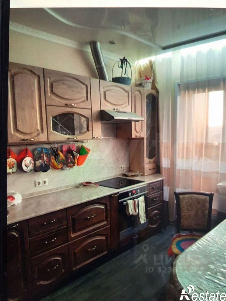 2-комн квартира ул Лермонтова, 71,  д. 71