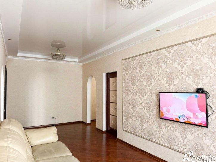 3-комн квартира ул Петровского, 32,  д. 32