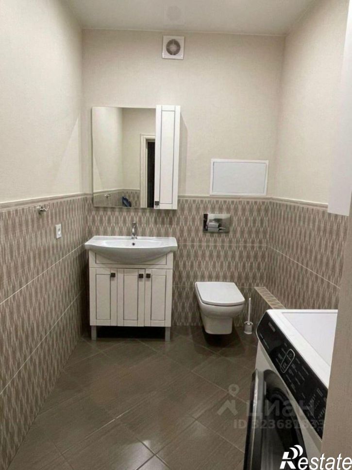 2-комн квартира ул Федора Попова, 6А,  д. 6А