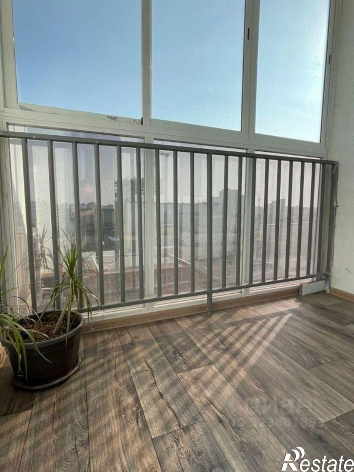 2-комн квартира ул Федора Попова, 6А,  д. 6А