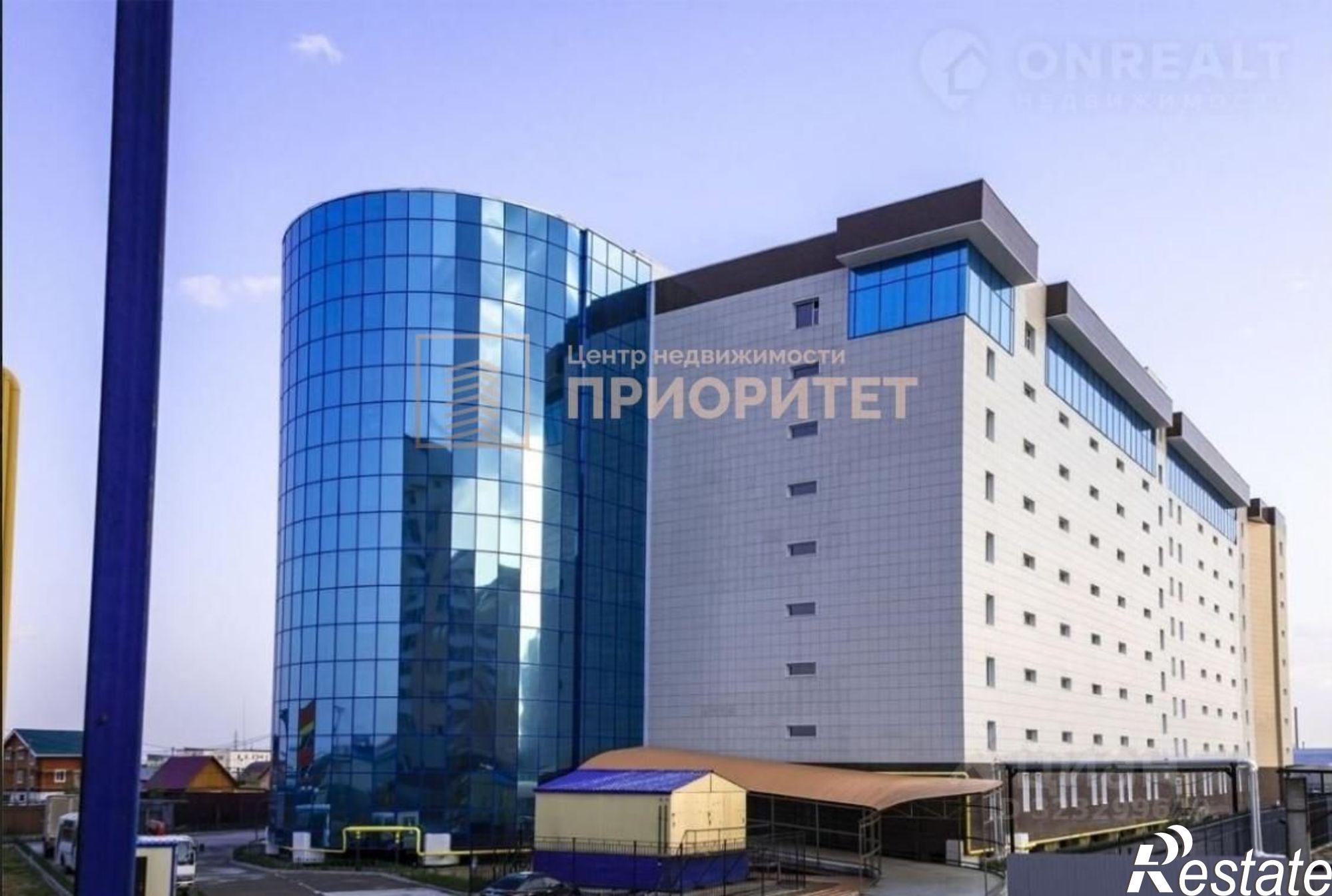 Купить гараж, место в паркинге за 1 551 030 рублей на проспект Михаила Николаева, 9Г