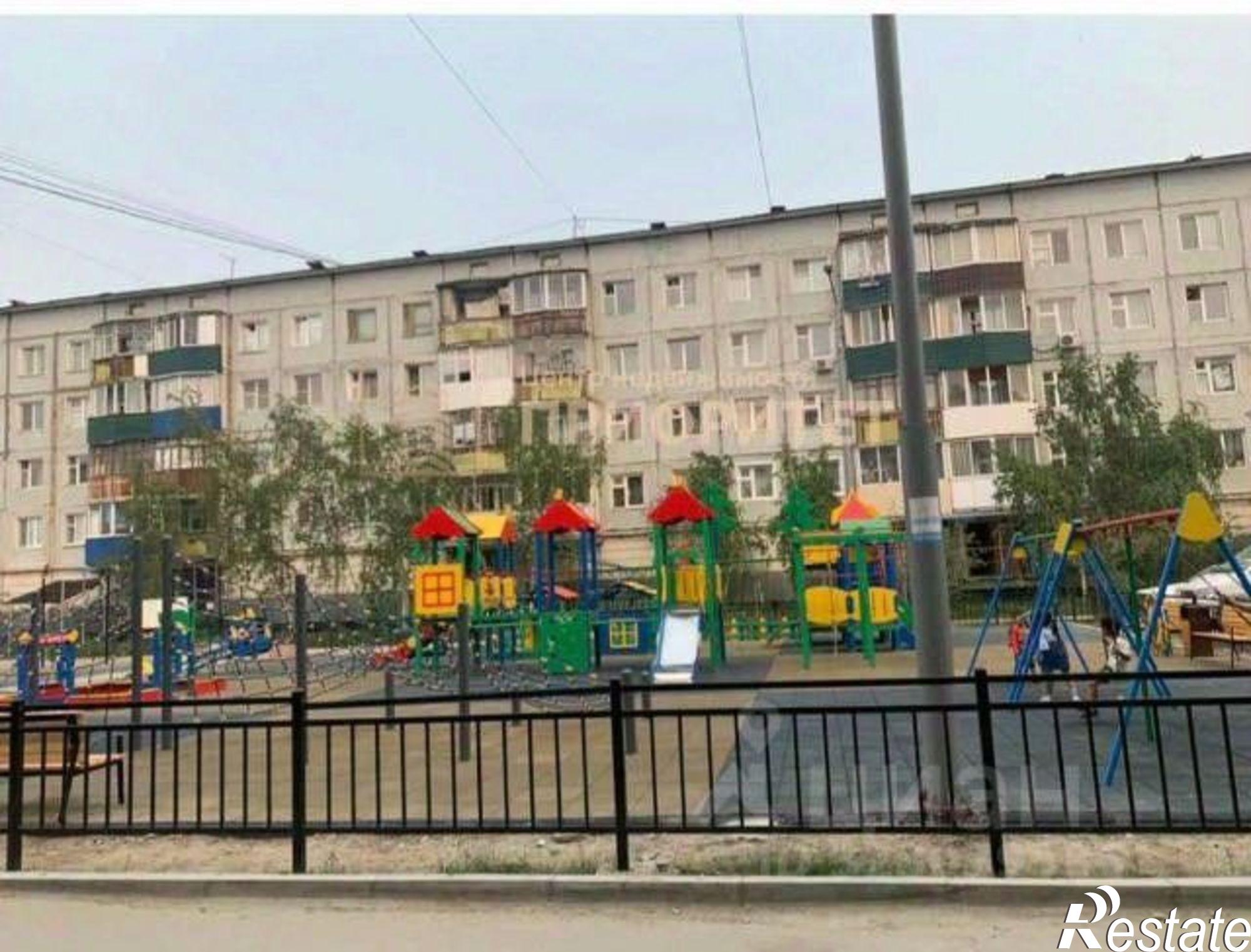 Купить квартиру за 6 650 000 рублей на улица Аммосова, 4/2