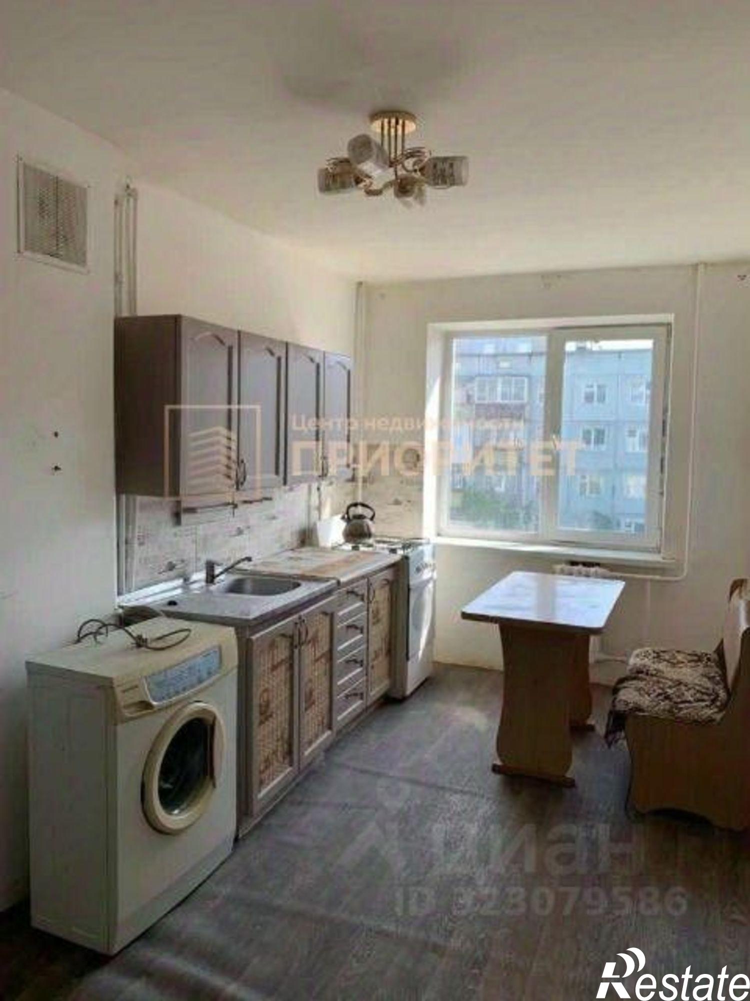 Купить квартиру за 6 650 000 рублей на улица Аммосова, 4/2