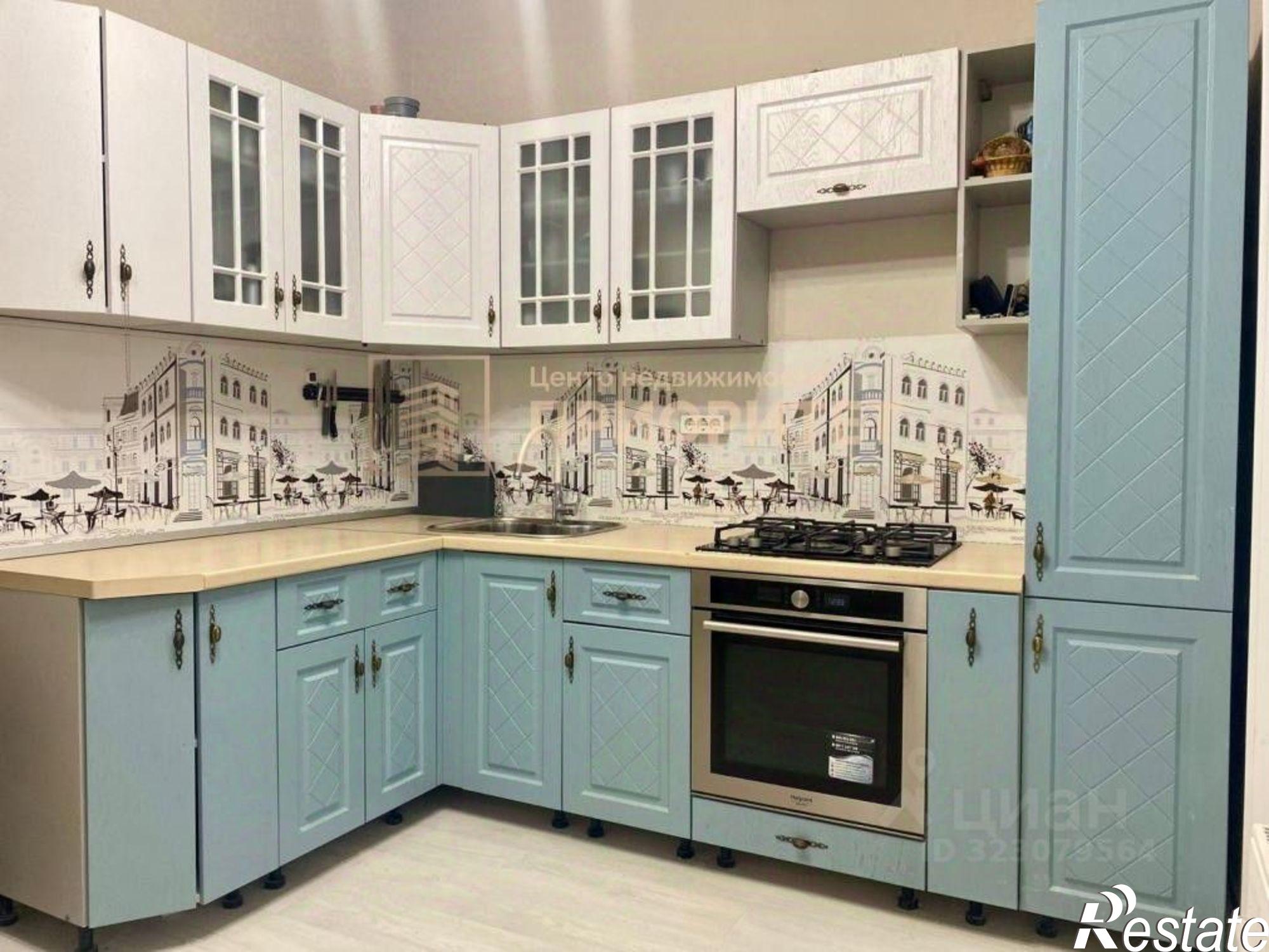 Купить квартиру за 13 200 000 рублей на улица Короленко, 7