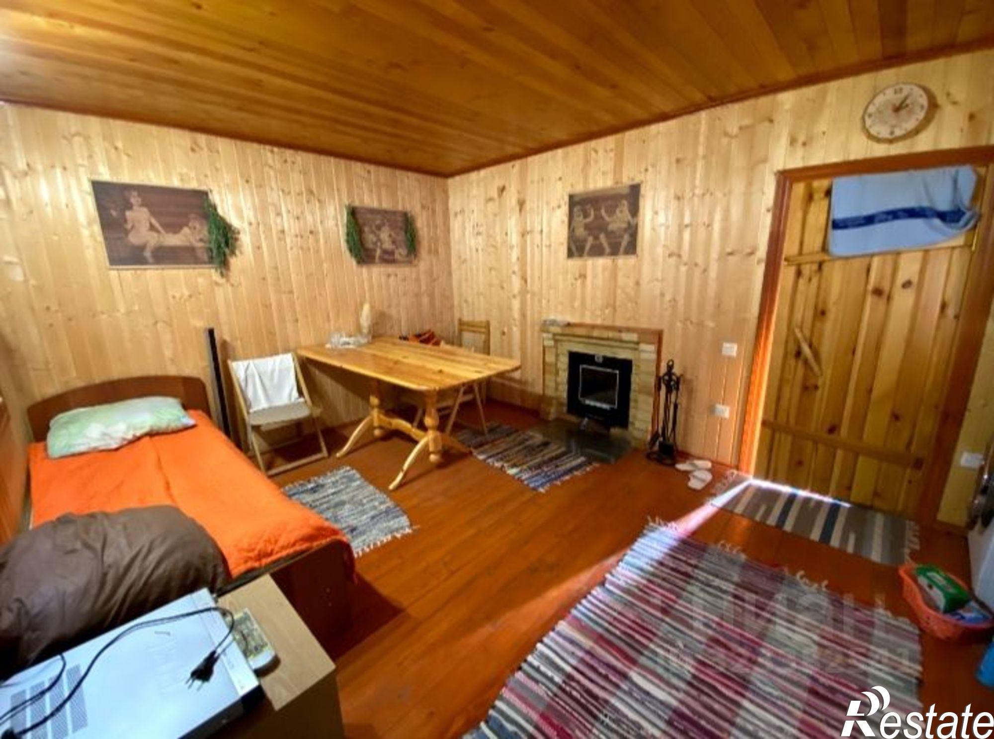 Купить дачу, дом, коттедж за 19 500 000 рублей на Республика Саха (Якутия)