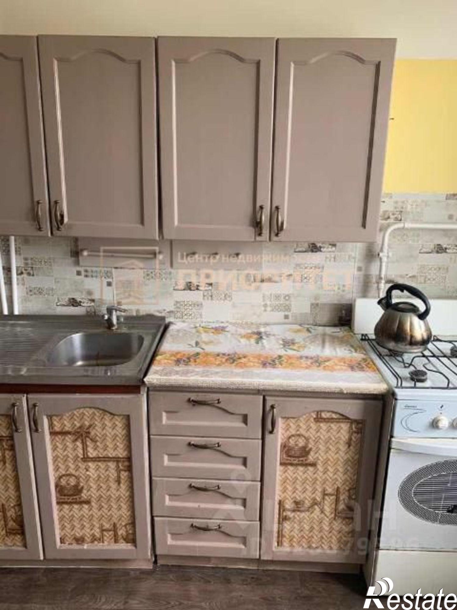 Купить квартиру за 6 650 000 рублей на улица Аммосова, 4/2