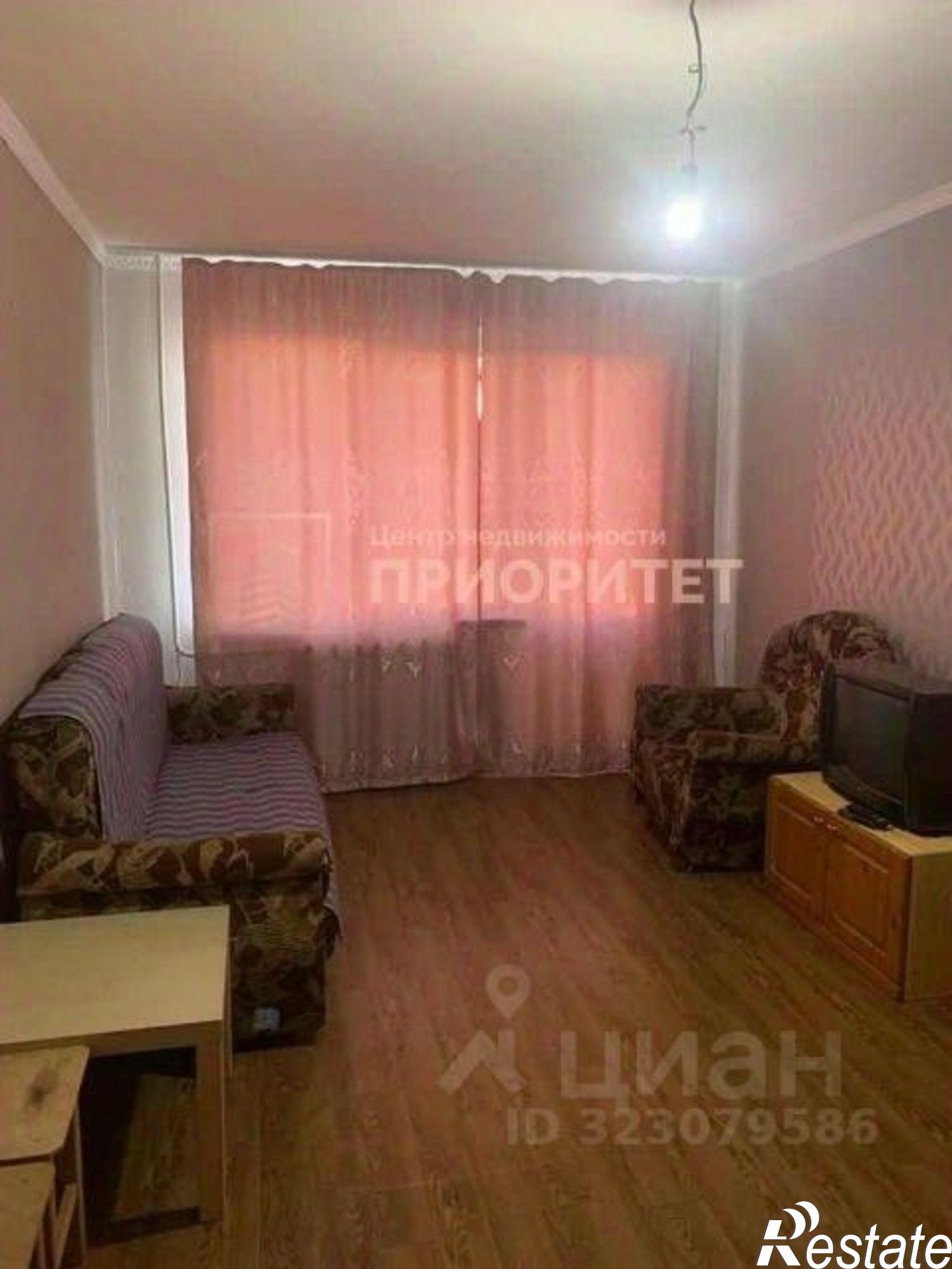 Купить квартиру за 6 650 000 рублей на улица Аммосова, 4/2