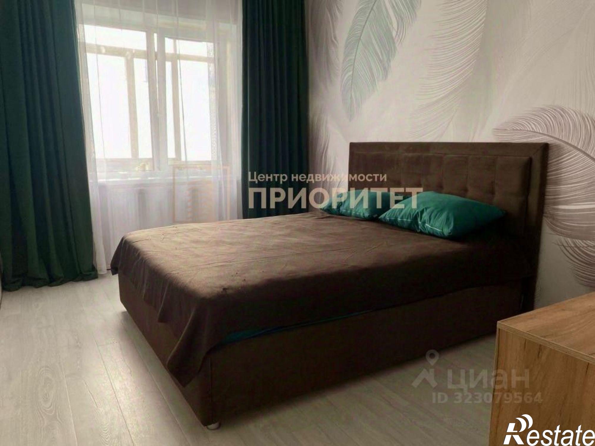 Купить квартиру за 13 200 000 рублей на улица Короленко, 7