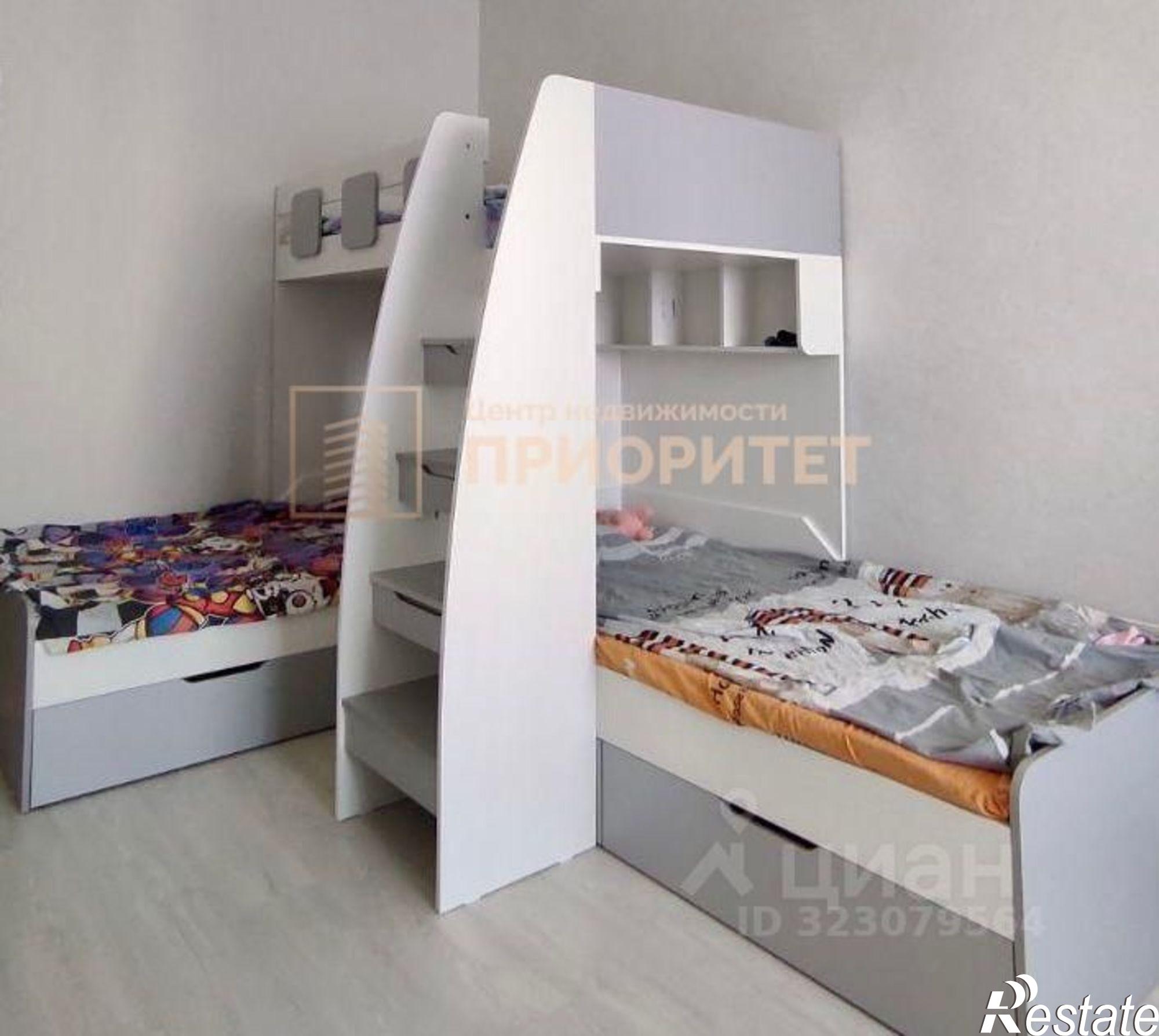 Купить квартиру за 13 200 000 рублей на улица Короленко, 7