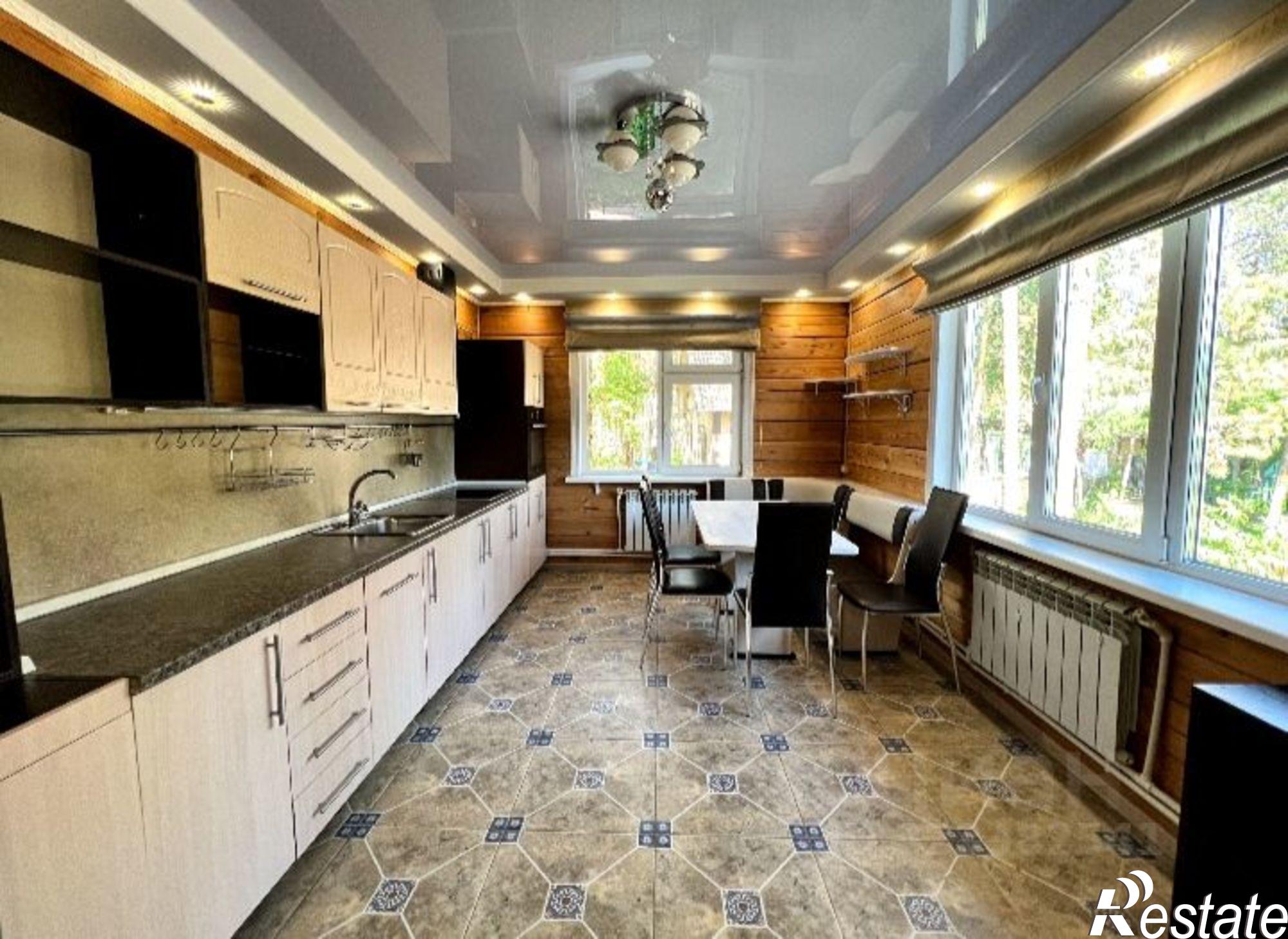 Купить дачу, дом, коттедж за 19 500 000 рублей на Республика Саха (Якутия)