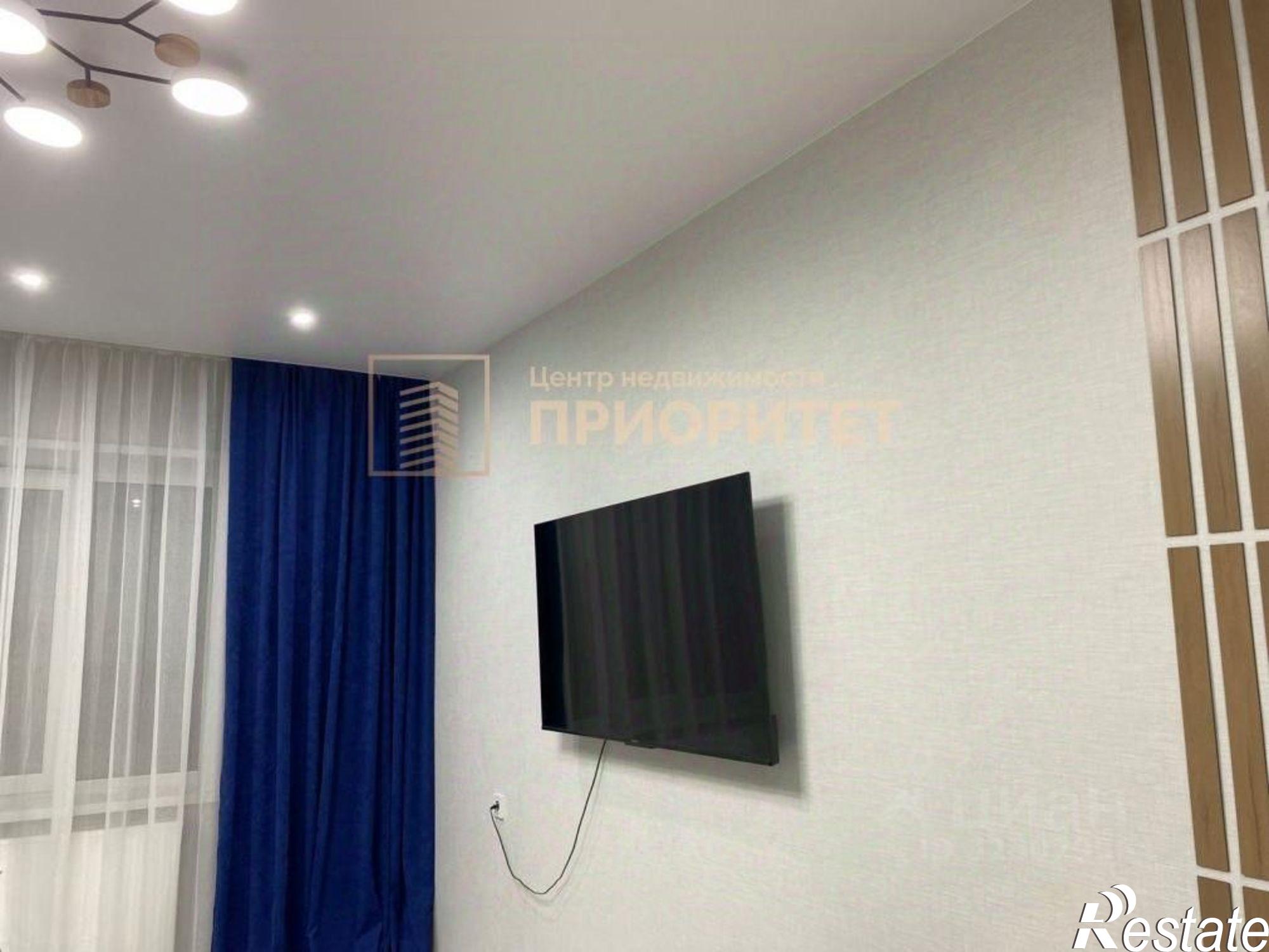 Купить квартиру за 13 200 000 рублей на улица Короленко, 7