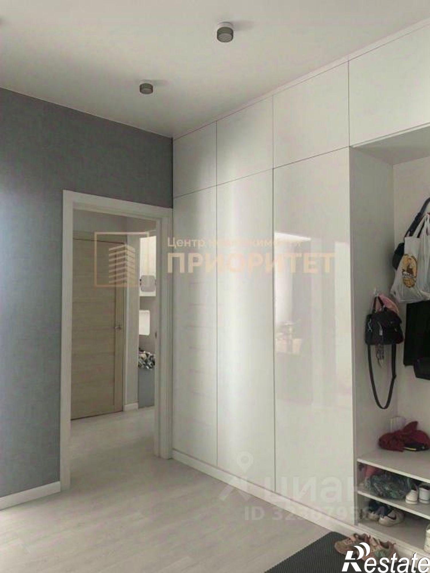 Купить квартиру за 13 200 000 рублей на улица Короленко, 7