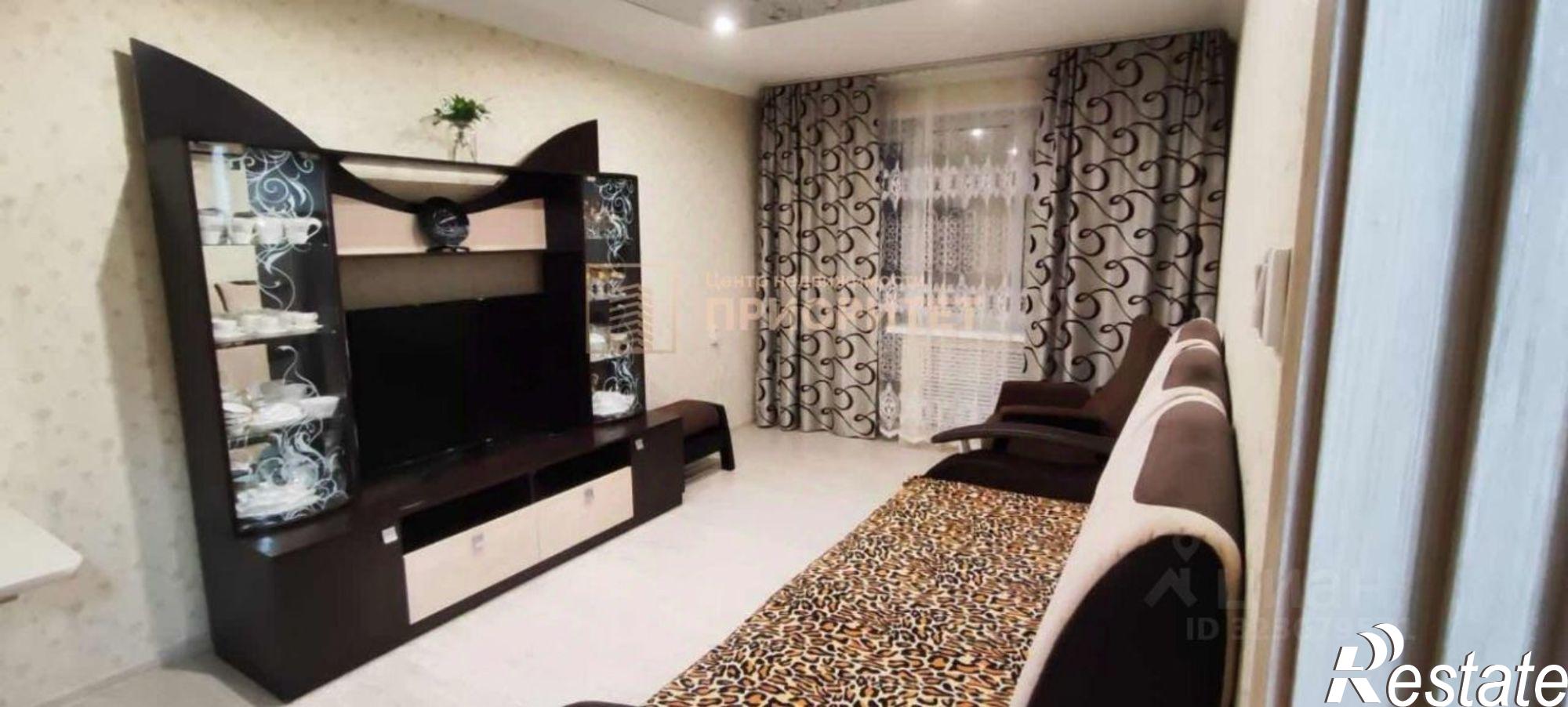 Купить квартиру за 11 000 000 рублей на ул Чернышевского, 12 1