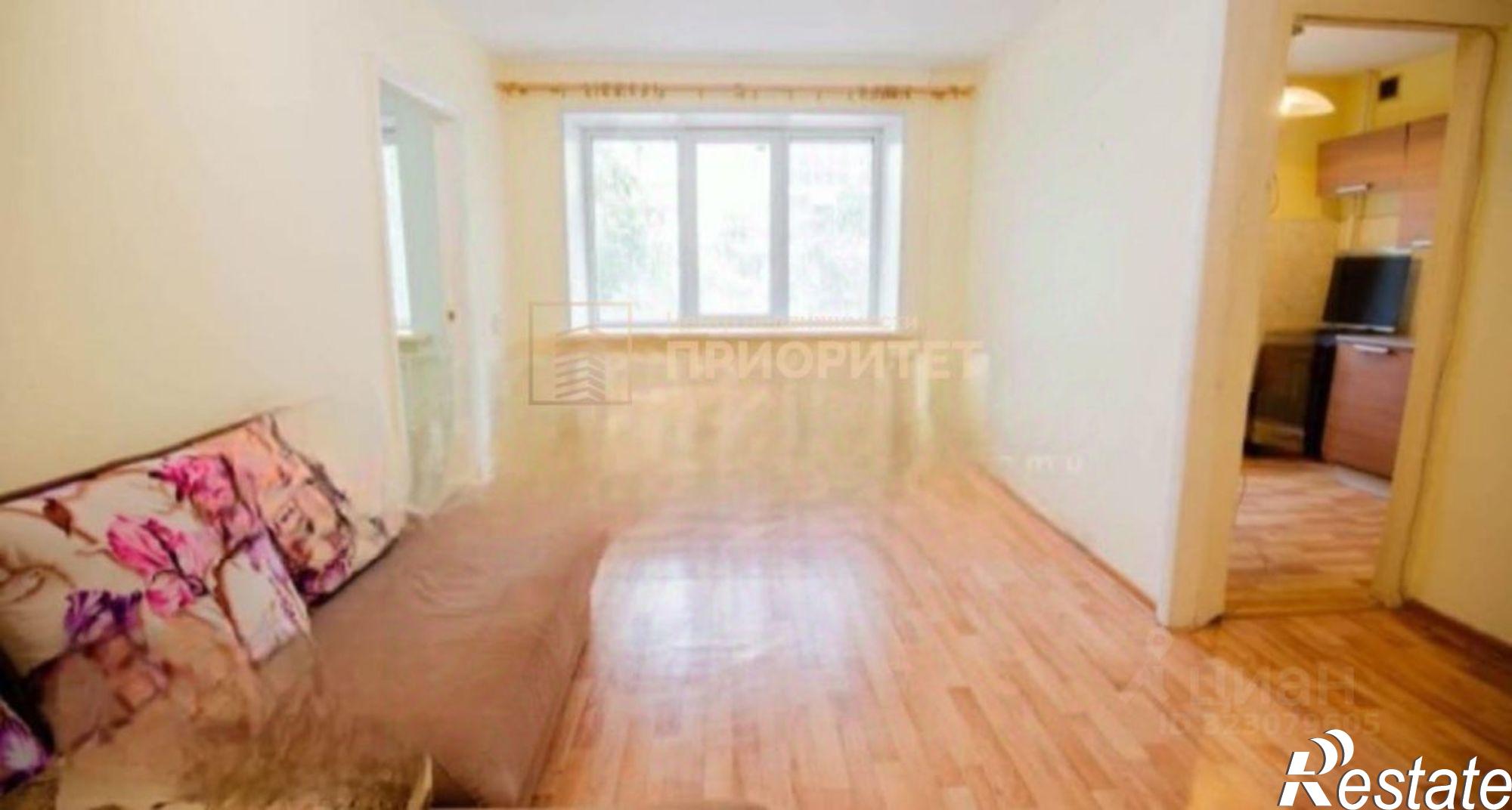 Купить квартиру за 6 700 000 рублей на ул Дзержинского, 34