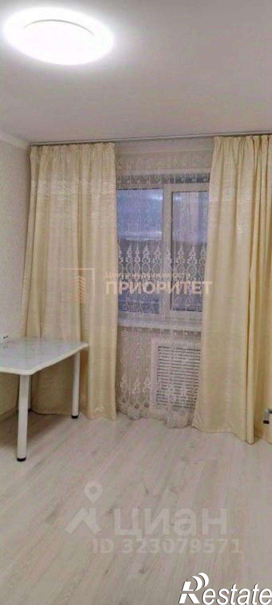 Купить квартиру за 11 000 000 рублей на ул Чернышевского, 12 1