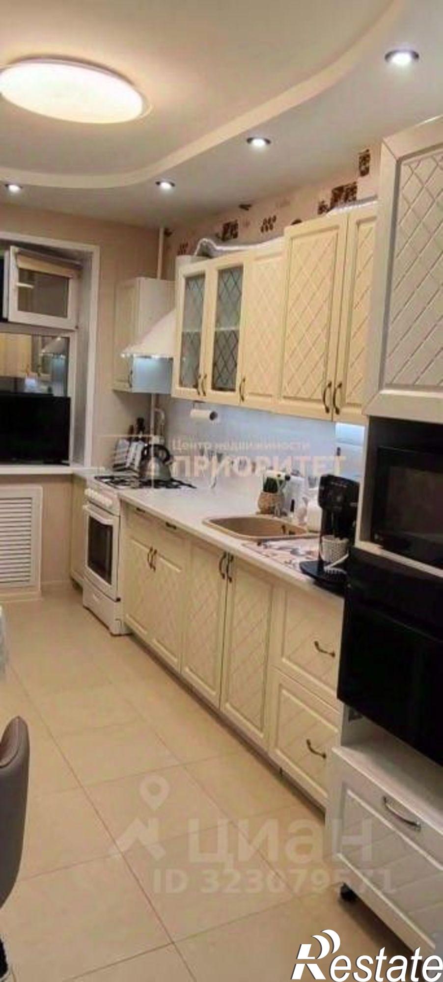 Купить квартиру за 11 000 000 рублей на ул Чернышевского, 12 1