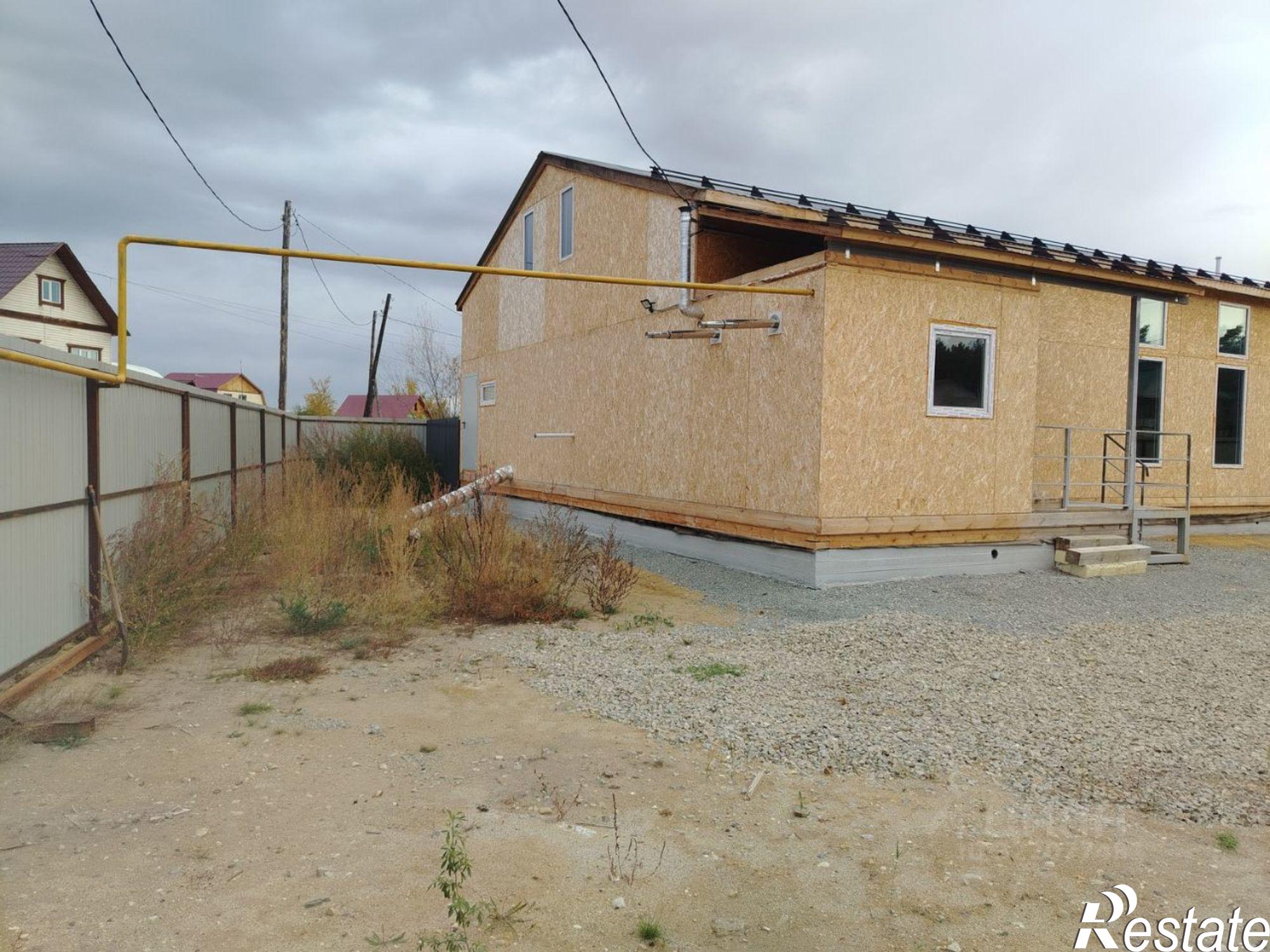 Купить дачу, дом, коттедж за 14 500 000 рублей на шоссе Сергеляхское 5 км, 20