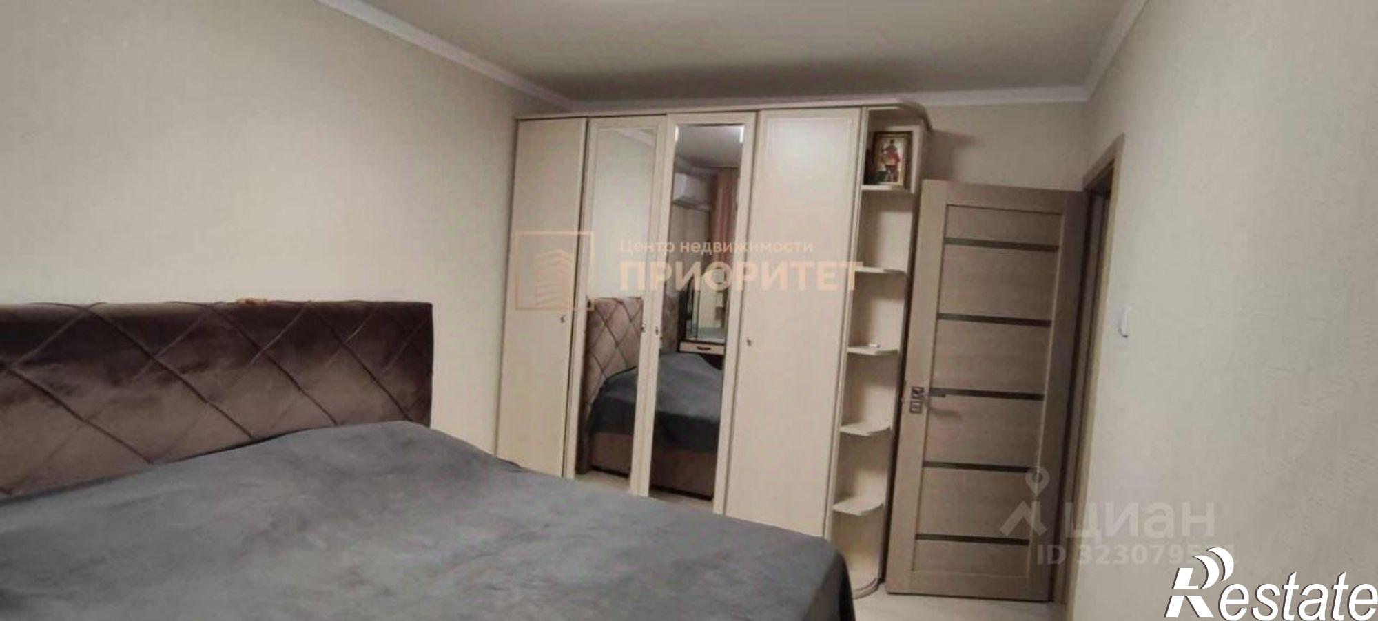 Купить квартиру за 11 000 000 рублей на ул Чернышевского, 12 1