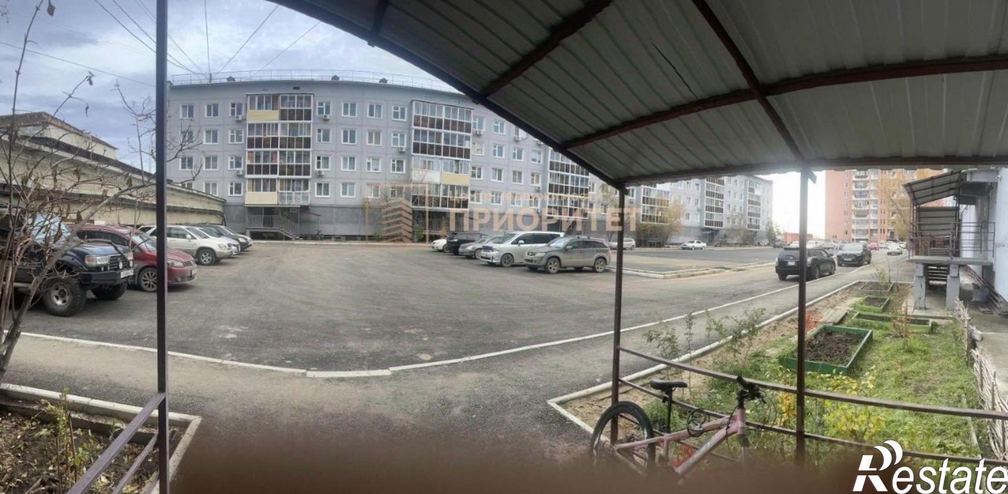 Купить квартиру за 11 000 000 рублей на ул Чернышевского, 12 1