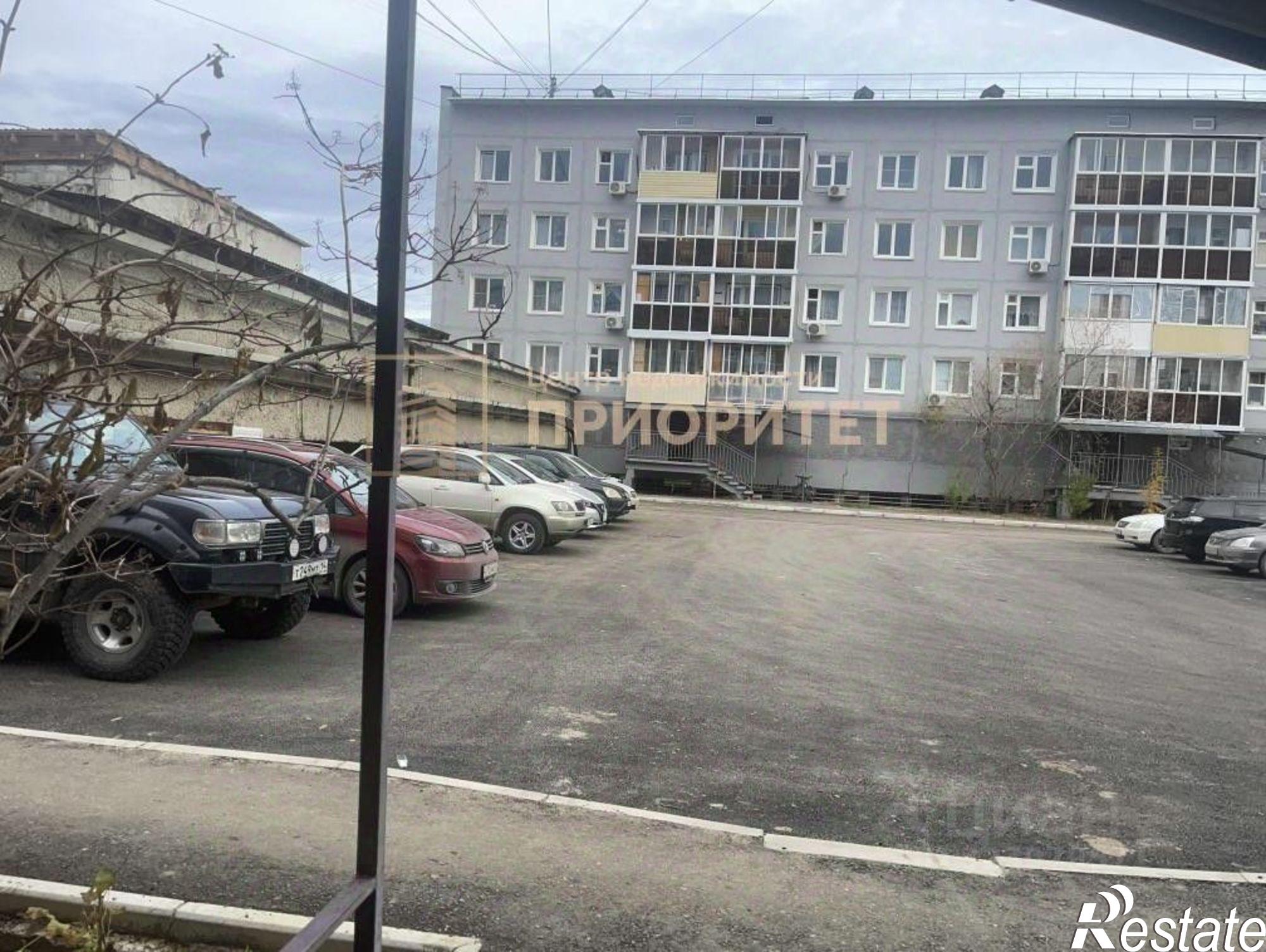 Купить квартиру за 11 000 000 рублей на ул Чернышевского, 12 1