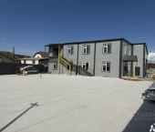 ОСЗ 1100 кв м Республика Саха (Якутия)