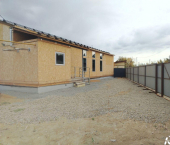 коттедж 390 кв м шоссе Сергеляхское 5 км, 20