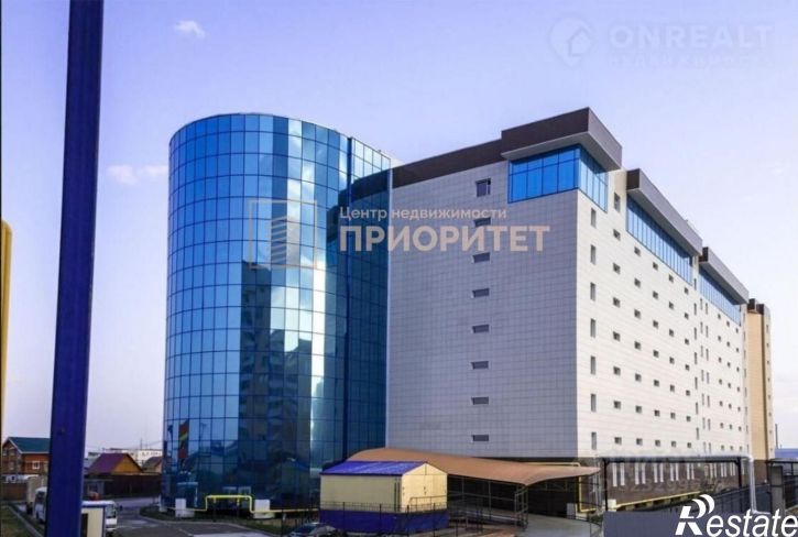 Гараж/парковка проспект Михаила Николаева, 9Г,  д. 9Г