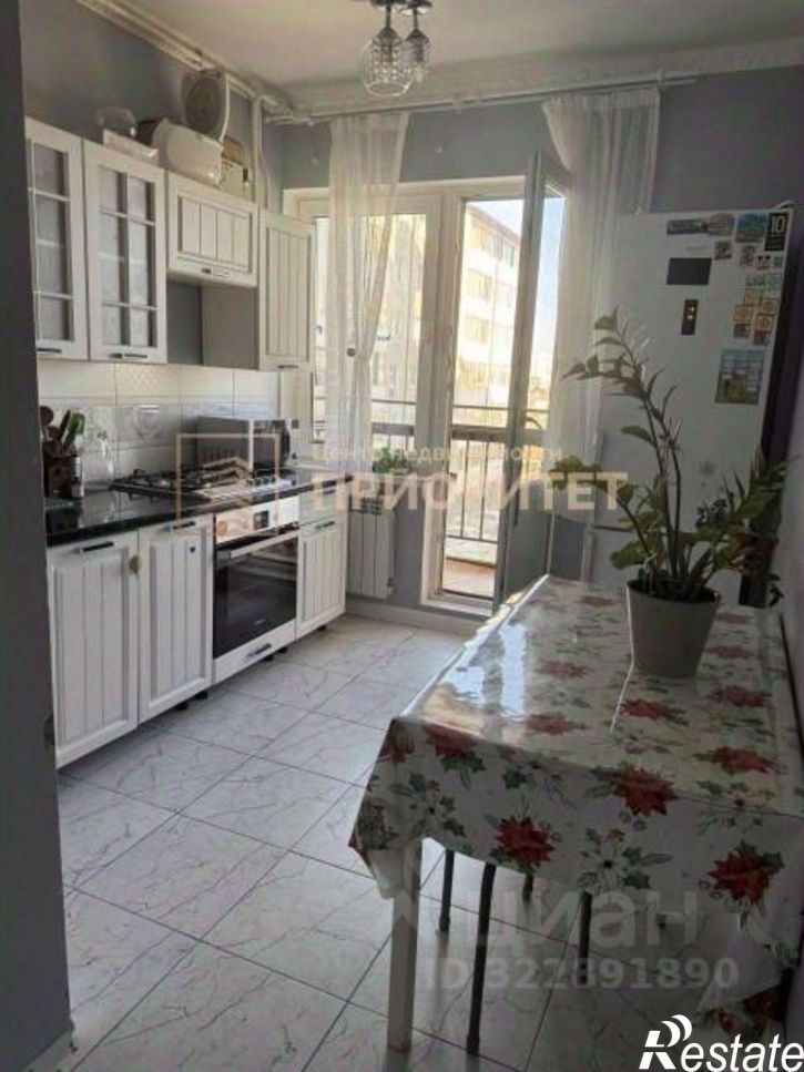 1-комн квартира Ильменская улица, 63/1,  д. 63/1