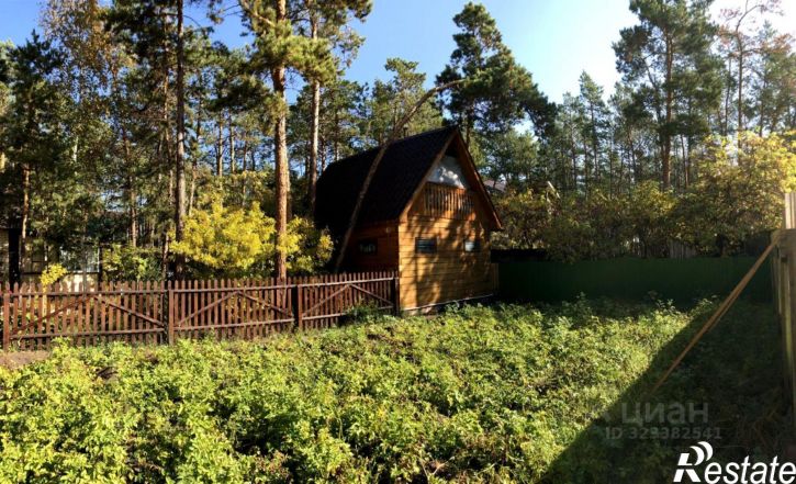 Коттедж/дом Республика Саха (Якутия)