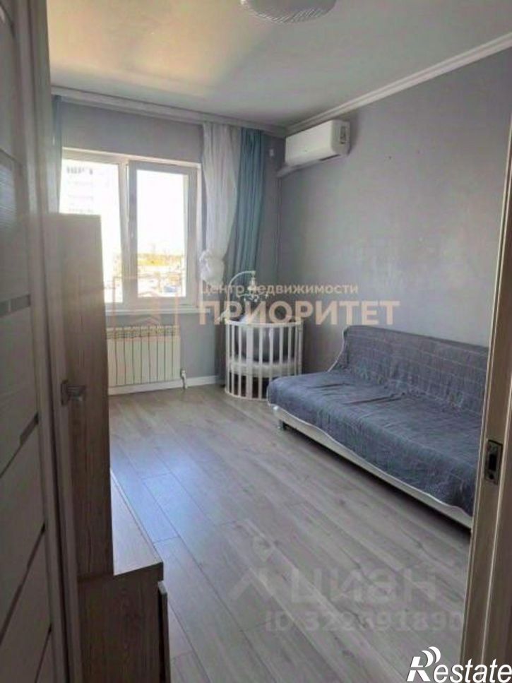 1-комн квартира Ильменская улица, 63/1,  д. 63/1