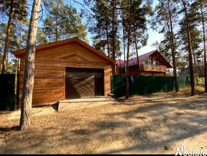 Коттедж/дом Республика Саха (Якутия)