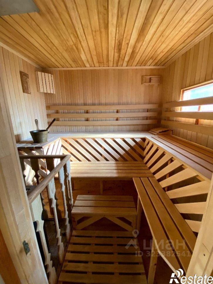 Коттедж/дом Республика Саха (Якутия)